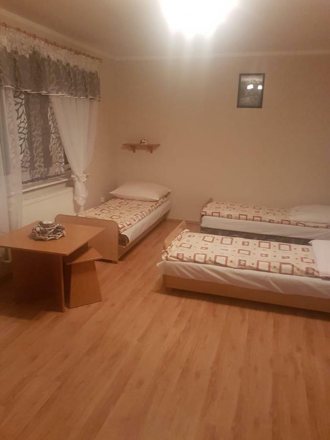 Villa Na Szlaku Zwardoń Esterno foto