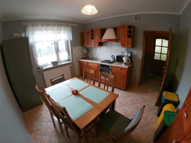 Villa Na Szlaku Zwardoń Esterno foto