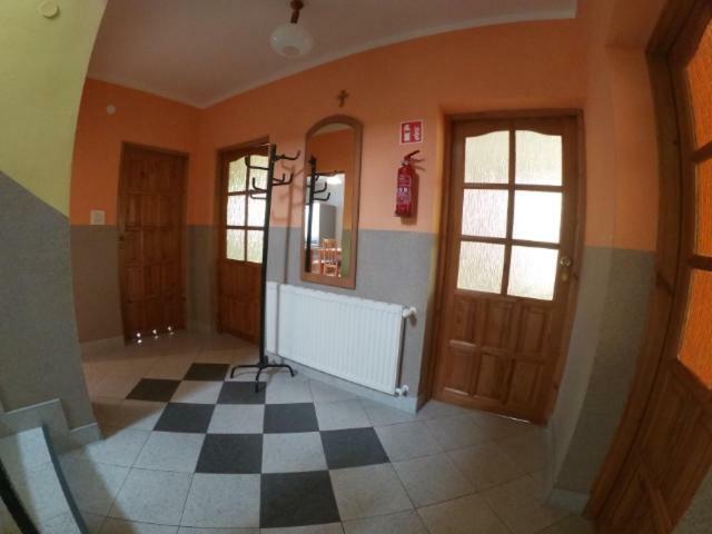 Villa Na Szlaku Zwardoń Esterno foto