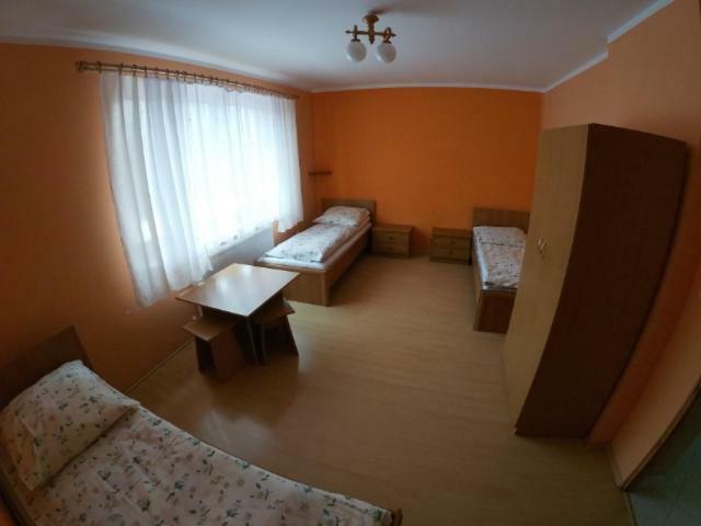 Villa Na Szlaku Zwardoń Esterno foto