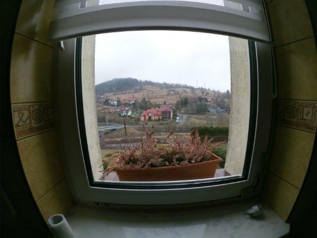 Villa Na Szlaku Zwardoń Esterno foto