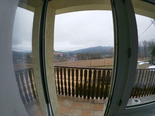 Villa Na Szlaku Zwardoń Esterno foto