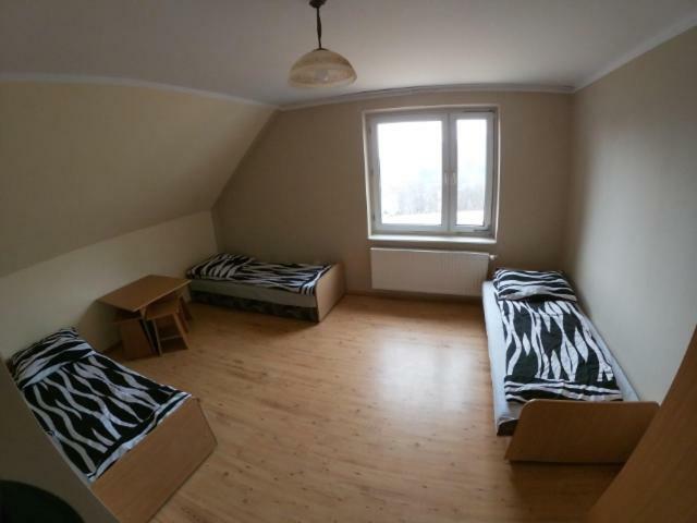 Villa Na Szlaku Zwardoń Esterno foto